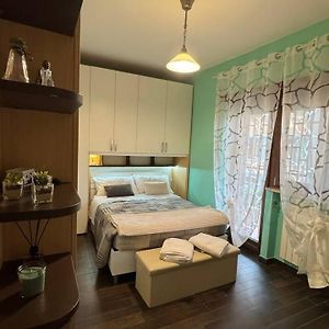 Private Bathroom Double Room