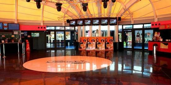 Cinema Stardust Village